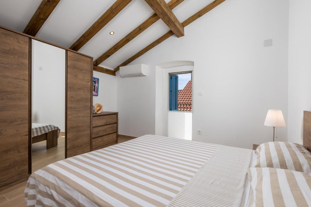 Mediterranean House Markoc New Renovated! Beli Exterior foto