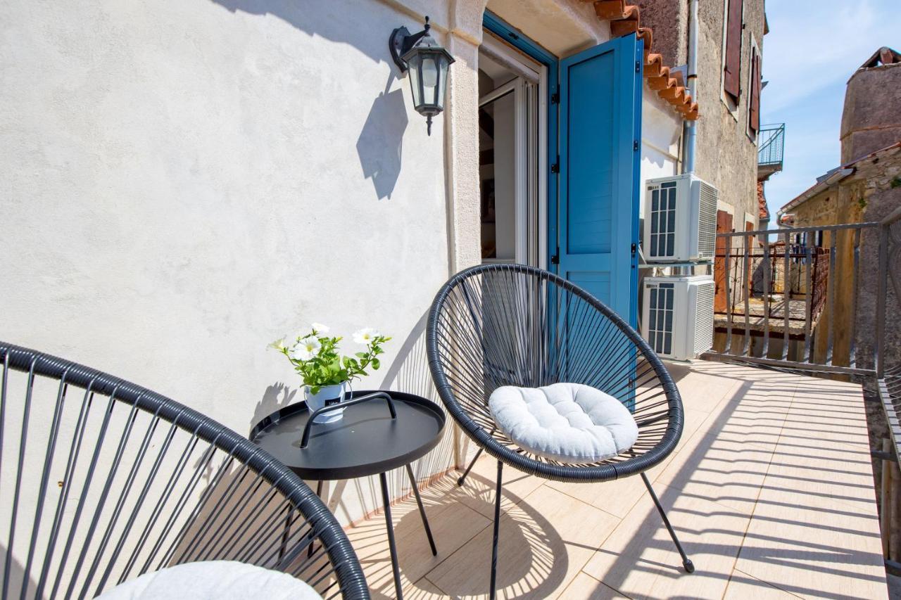 Mediterranean House Markoc New Renovated! Beli Exterior foto