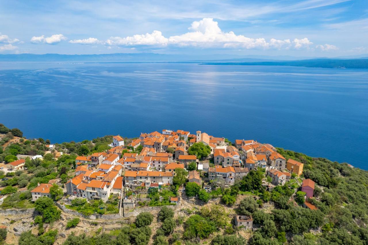 Mediterranean House Markoc New Renovated! Beli Exterior foto
