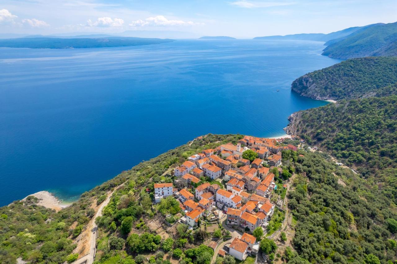 Mediterranean House Markoc New Renovated! Beli Exterior foto