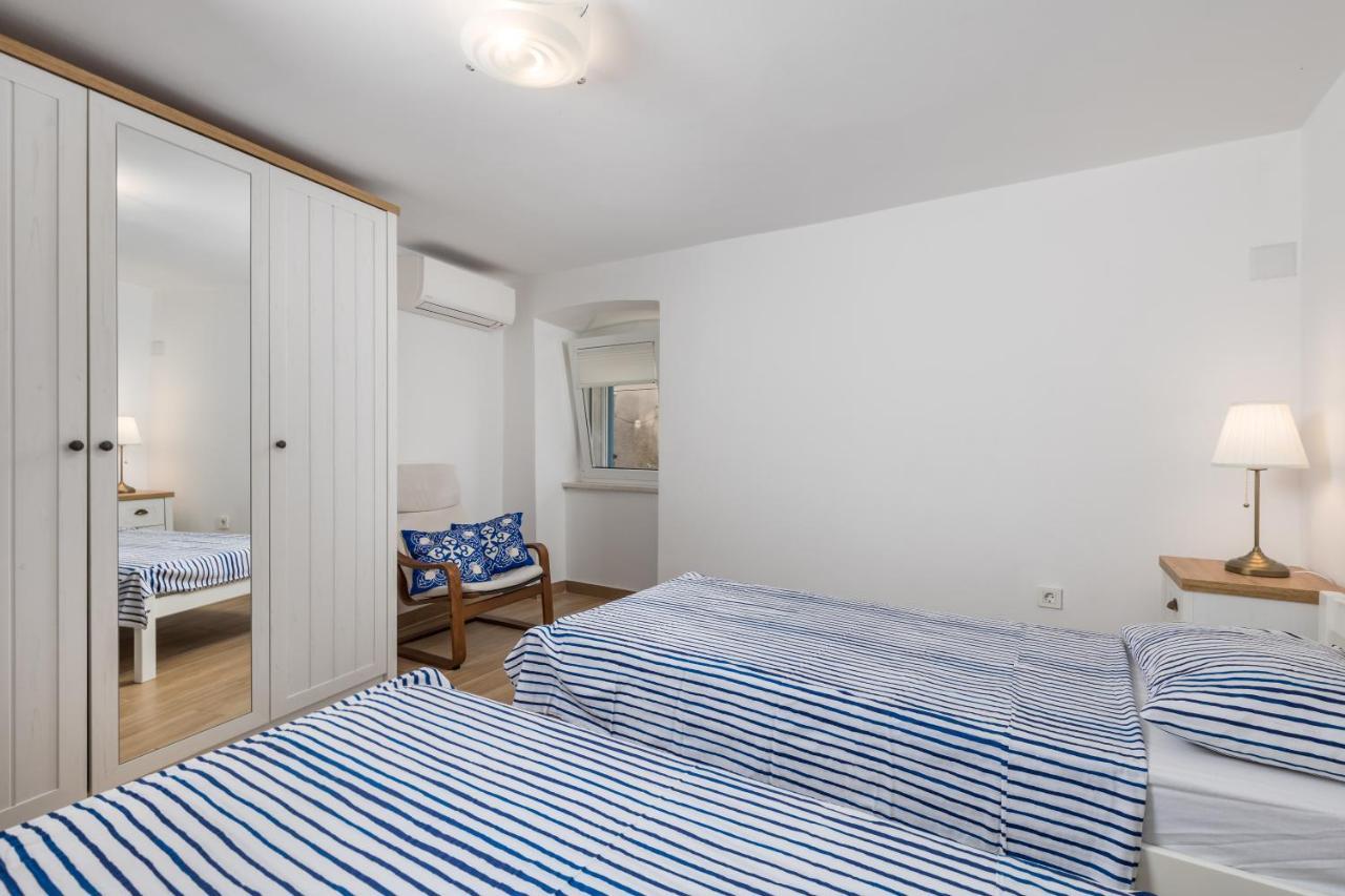 Mediterranean House Markoc New Renovated! Beli Exterior foto
