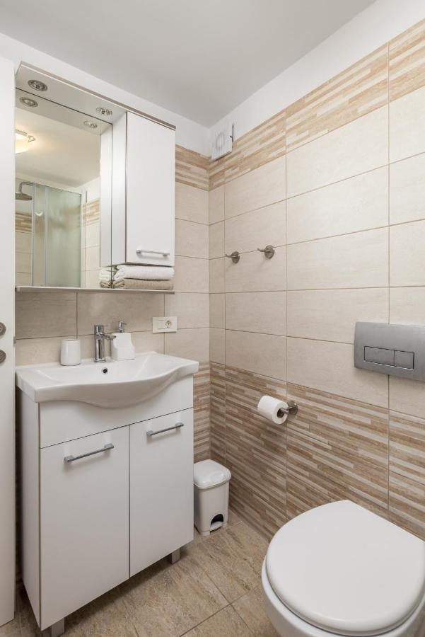 Mediterranean House Markoc New Renovated! Beli Exterior foto