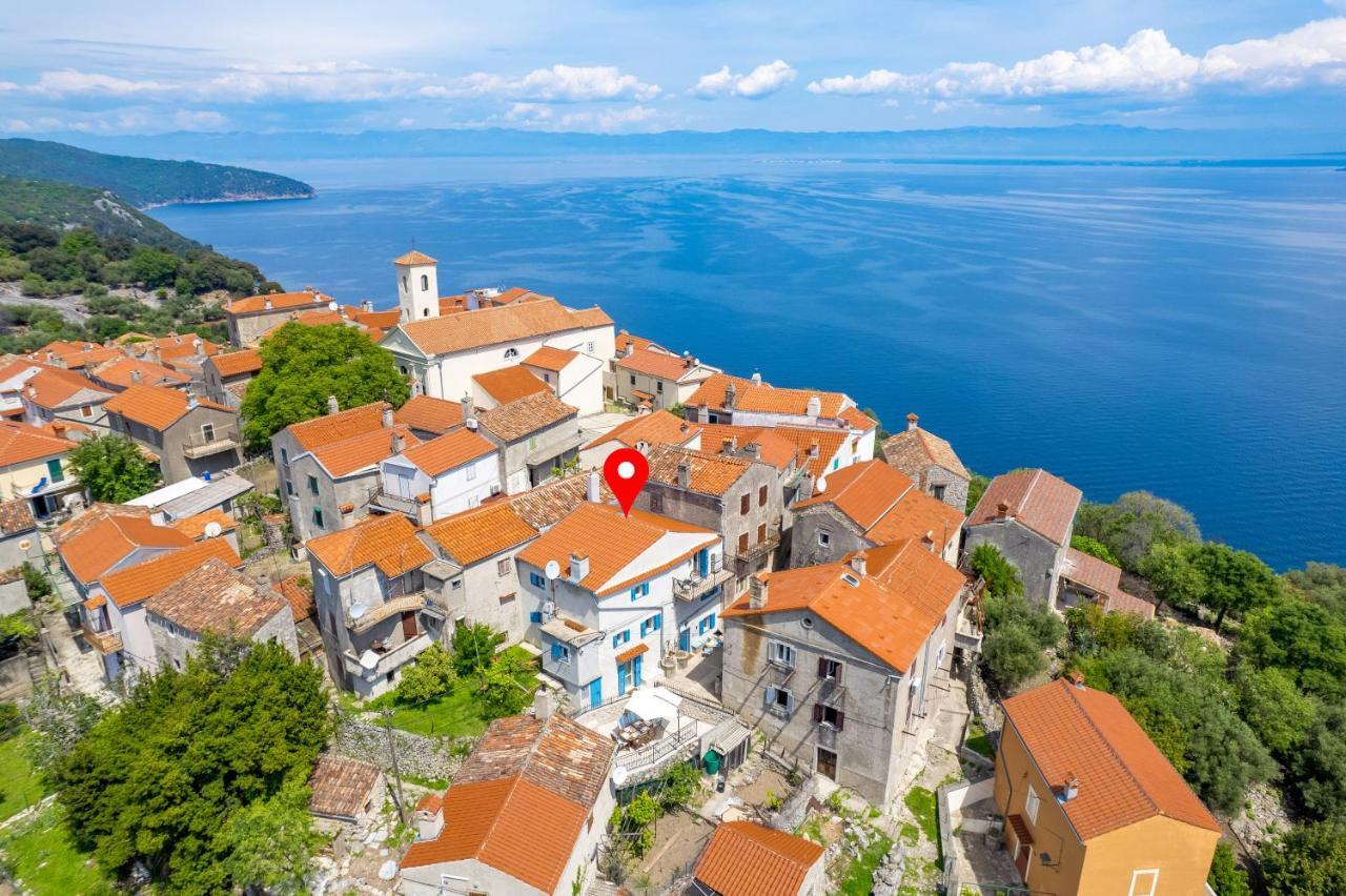 Mediterranean House Markoc New Renovated! Beli Exterior foto