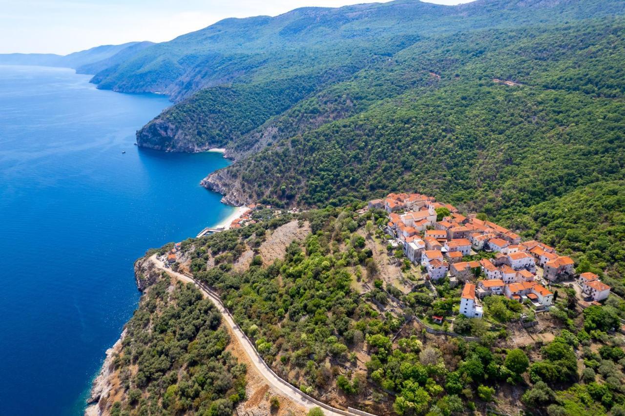 Mediterranean House Markoc New Renovated! Beli Exterior foto