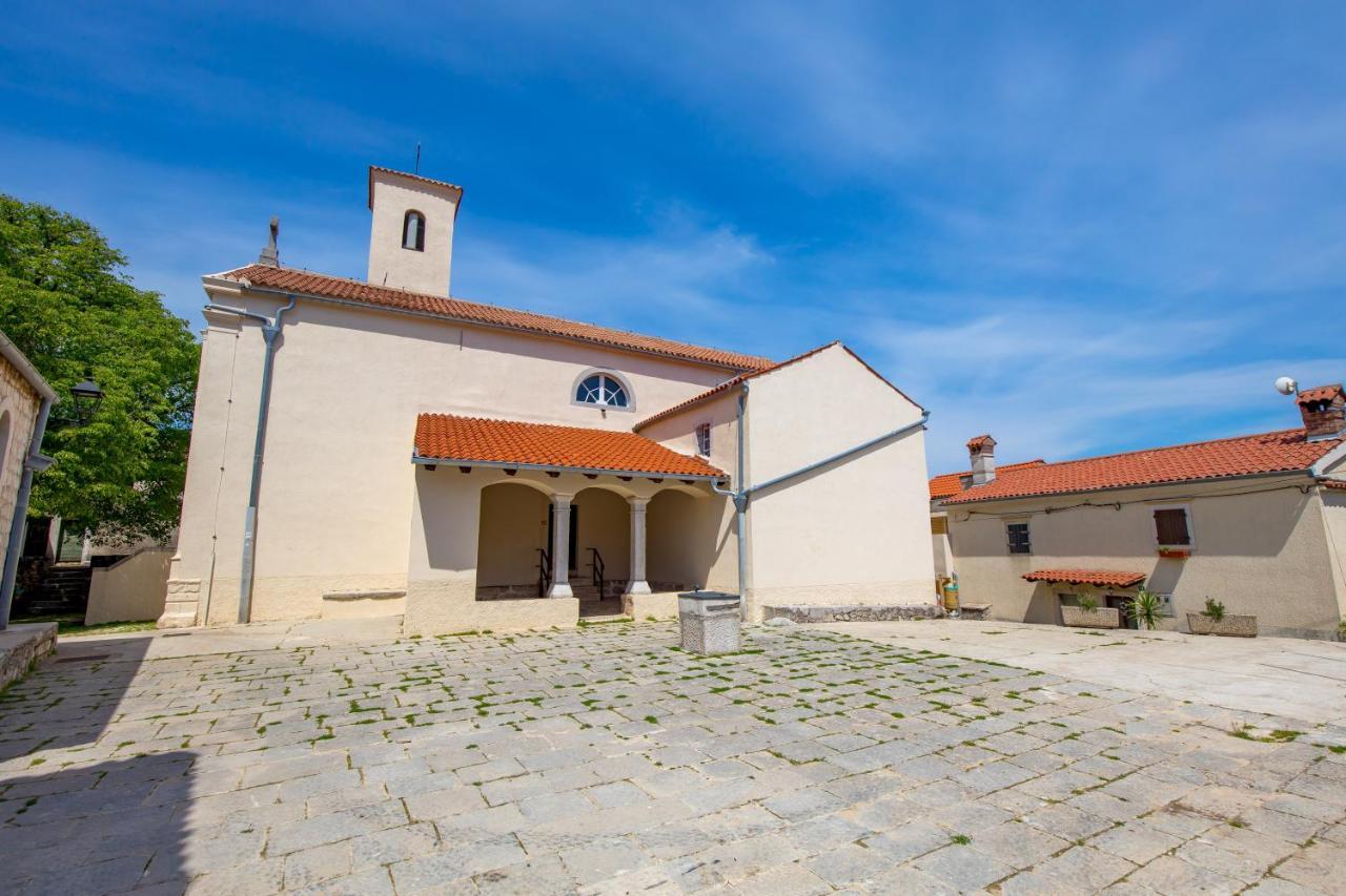 Mediterranean House Markoc New Renovated! Beli Exterior foto