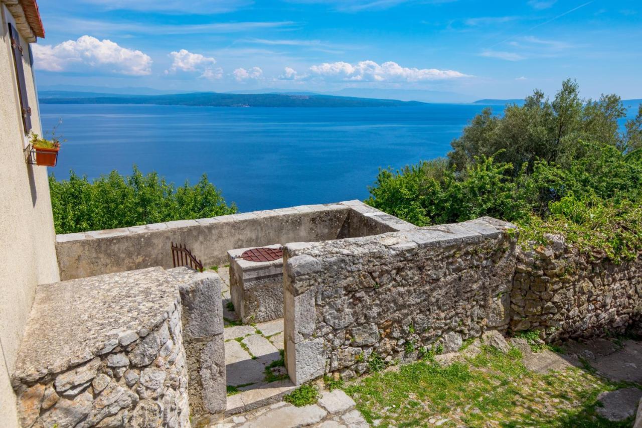 Mediterranean House Markoc New Renovated! Beli Exterior foto