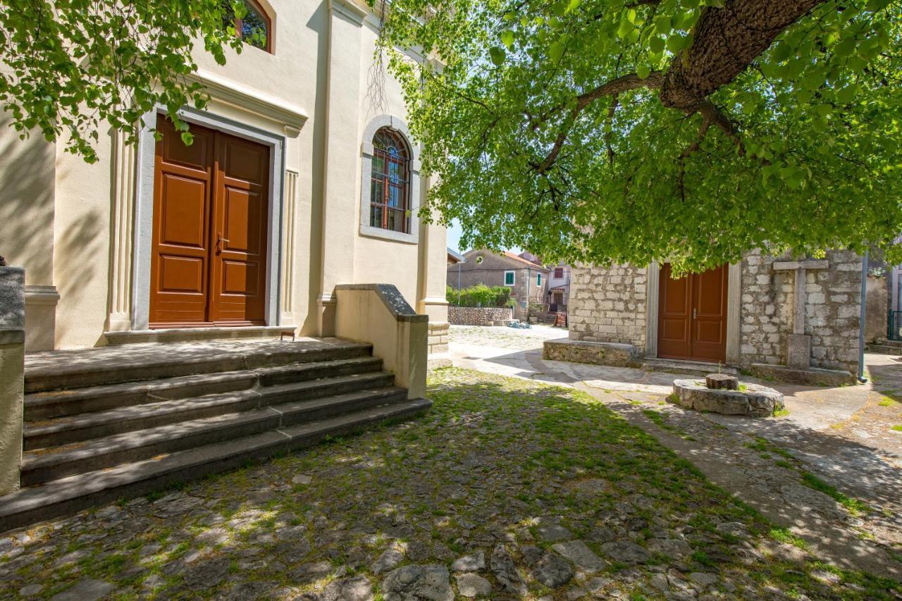 Mediterranean House Markoc New Renovated! Beli Exterior foto